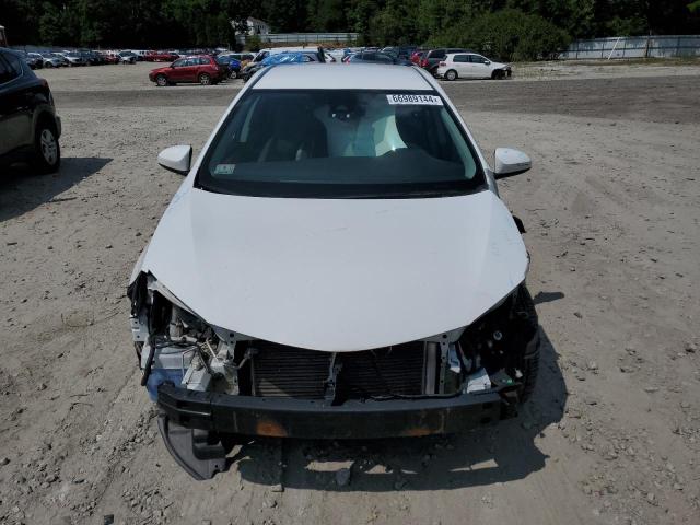 2018 TOYOTA COROLLA L - 5YFBURHE4JP752230