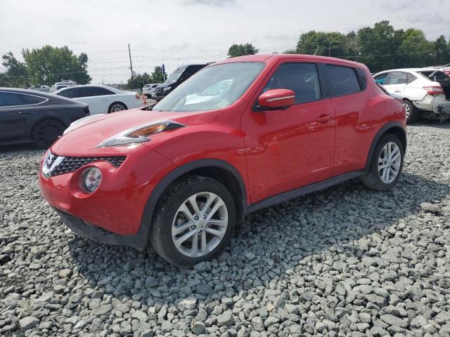 2015 NISSAN JUKE S 2015