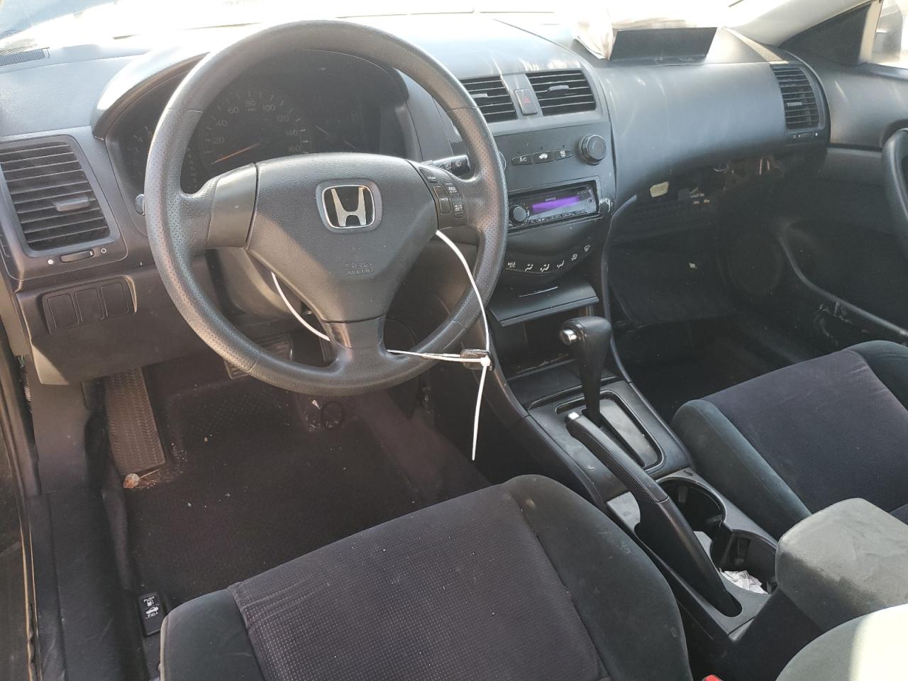 Lot #2805417936 2003 HONDA ACCORD LX