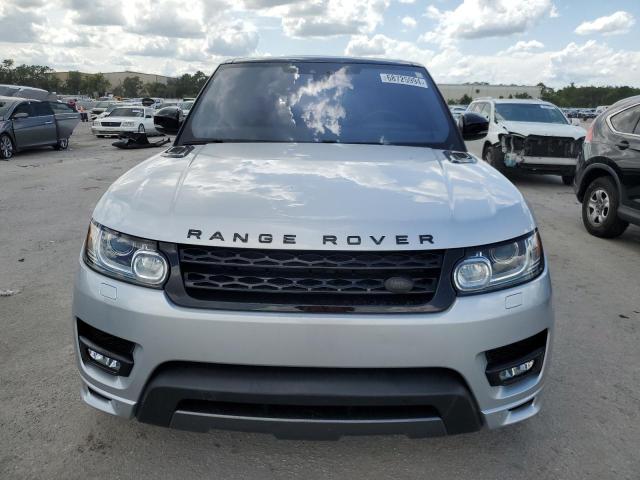 VIN SALWV2FV0HA692334 2017 Land Rover Range Rover, ... no.5