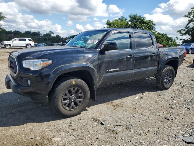 VIN 3TMCZ5AN7LM298753 2020 Toyota Tacoma, Double Cab no.1