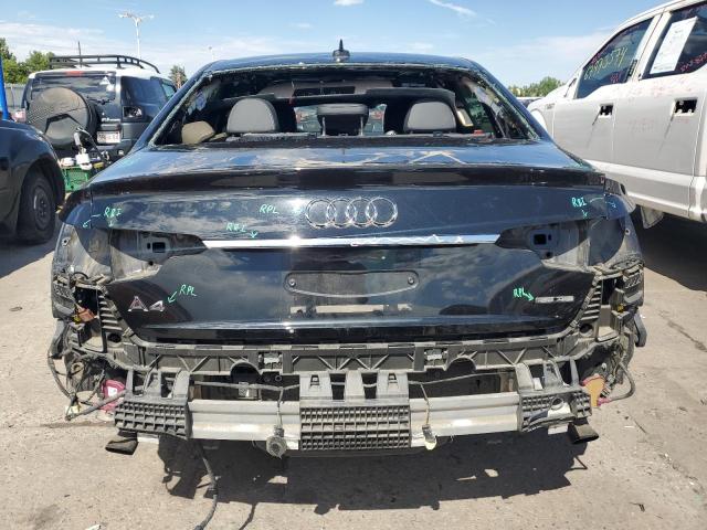 2020 AUDI A4 PREMIUM - WAUENAF4XLN005122