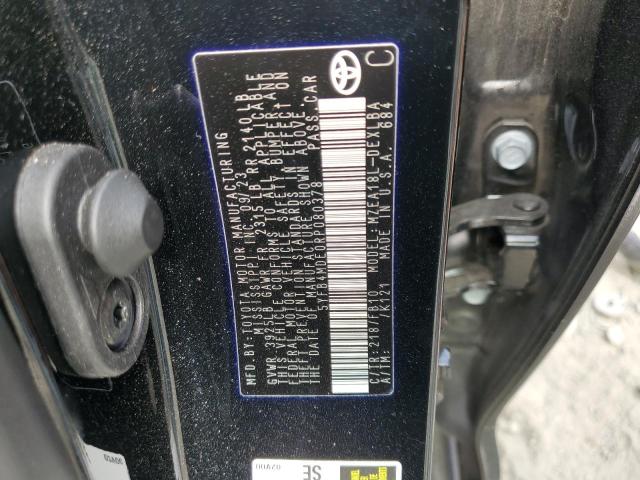 2024 TOYOTA COROLLA LE - 5YFB4MDE0RP080378
