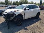 2020 KIA SPORTAGE S - KNDP6CAC8L7656496