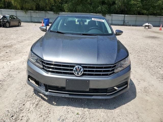 2016 VOLKSWAGEN PASSAT S - 1VWAT7A35GC052517
