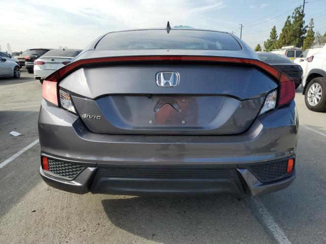 2020 HONDA CIVIC EX - 2HGFC3B31LH353181