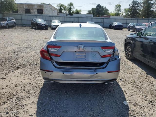 2021 HONDA ACCORD EXL 1HGCV1F57MA029231  68804244