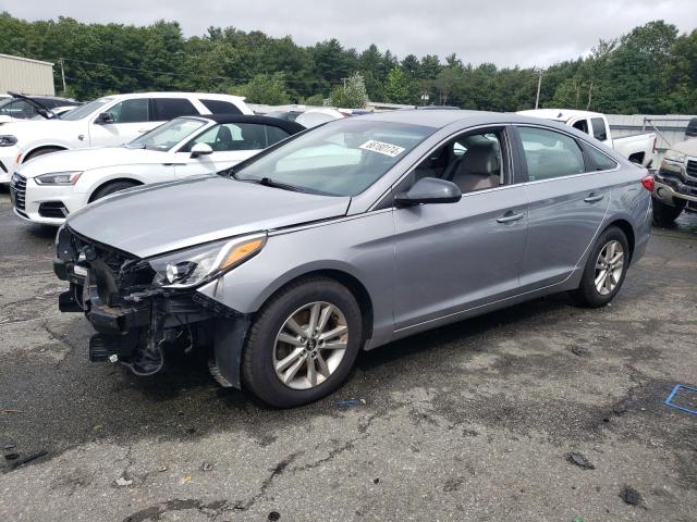 2015 HYUNDAI SONATA SE 2015