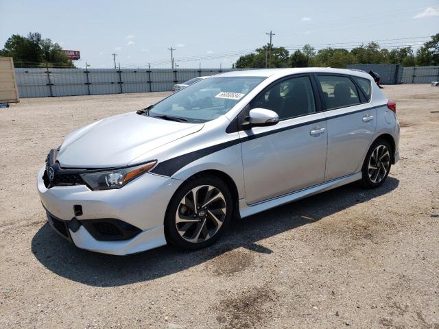 2016 TOYOTA SCION IM - JTNKARJE9GJ514434
