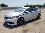 2016 TOYOTA SCION IM - JTNKARJE9GJ514434