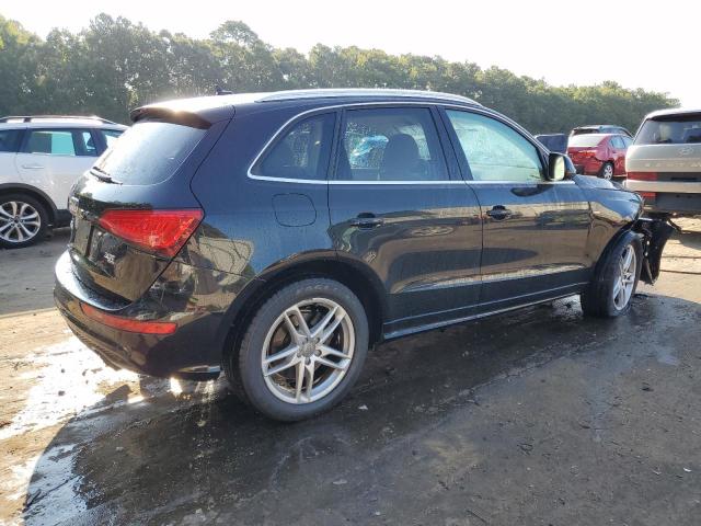 VIN WA1DGAFP3DA057813 2013 Audi Q5, Premium Plus no.3