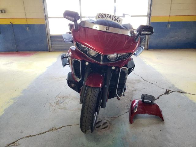 2018 YAMAHA XV1900 FD JYAVP38Y9JA000681