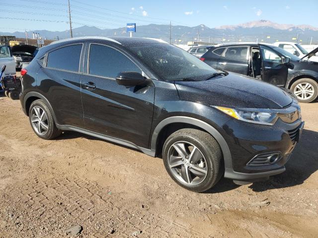 2022 HONDA HR-V EX 3CZRU6H54NM751311  69347554