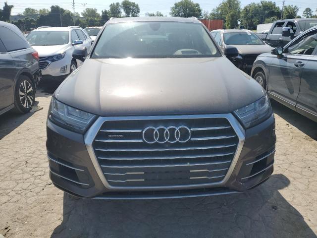 VIN WA1VAAF79HD022641 2017 Audi Q7, Prestige no.5