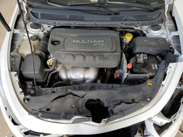 2015 DODGE DART SXT - 1C3CDFBB1FD373475