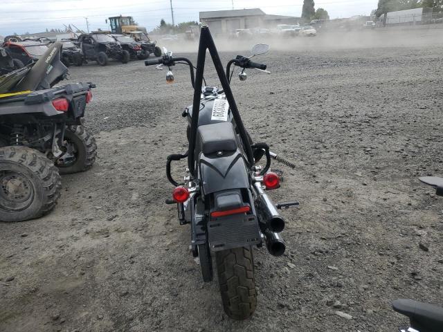 2020 HARLEY-DAVIDSON FXST - 1HD1BVJ22LB049932
