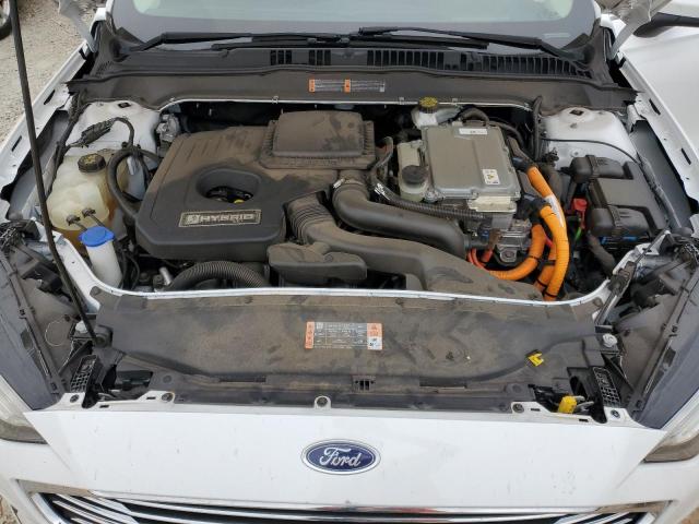 2020 FORD FUSION SE - 3FA6P0LU1LR195296