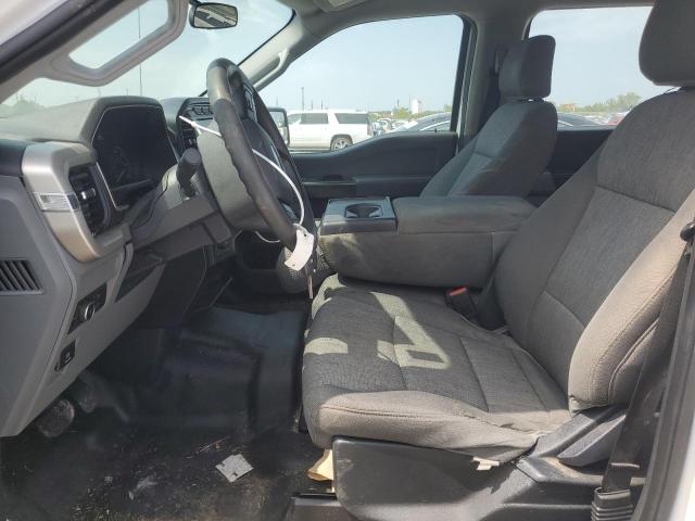 2021 FORD F150 SUPER - 1FTFW1E88MKE11993