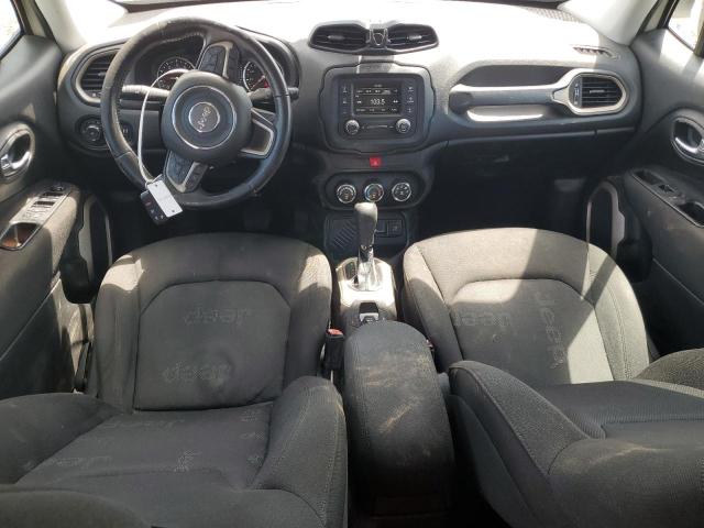 2017 JEEP RENEGADE L - ZACCJABB1HPG14186