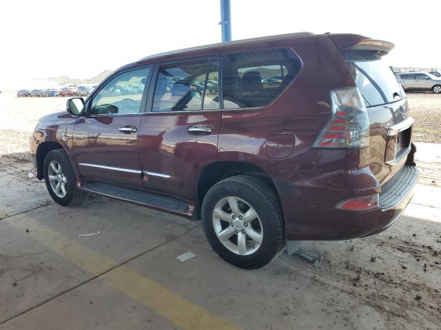 VIN JTJBM7FX9J5184480 2018 Lexus GX, 460 no.2