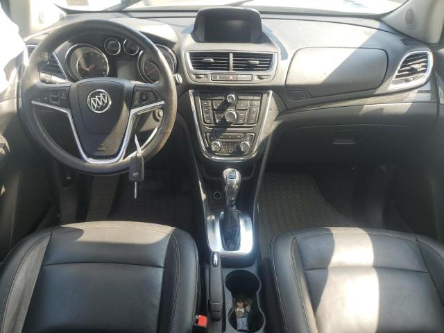 2016 BUICK ENCORE - KL4CJGSB7GB646680