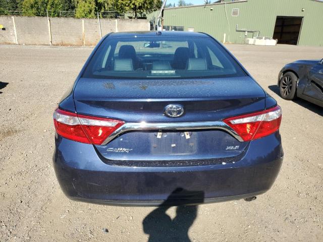 VIN 4T1BF1FKXFU994370 2015 Toyota Camry, LE no.6