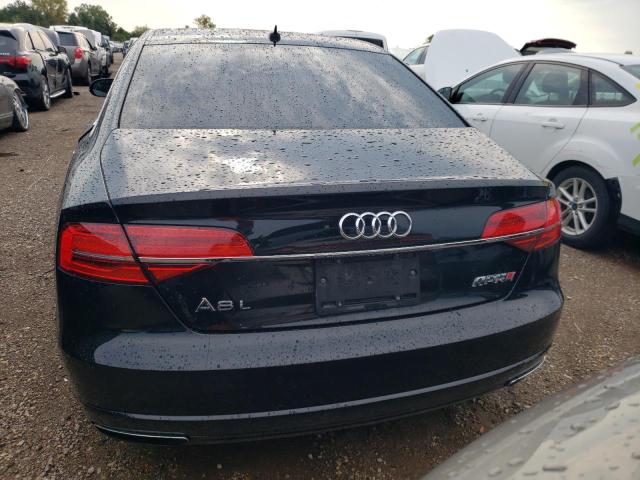 VIN WAU43AFD5GN010364 2016 Audi A8, L Quattro no.6