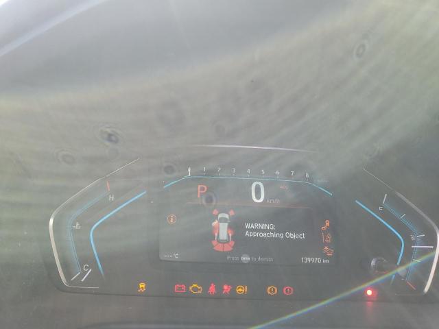 2019 HONDA ODYSSEY 5FNRL6H86KB512104