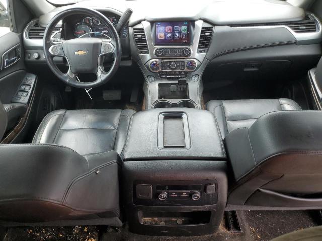 2018 CHEVROLET TAHOE K150 - 1GNSKBKC5JR379006