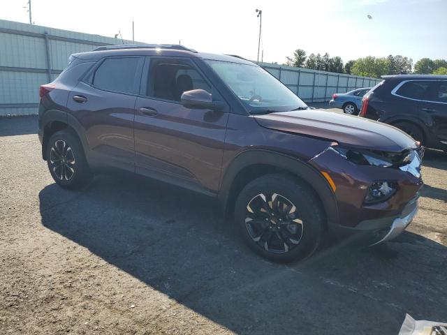 2022 CHEVROLET TRAILBLAZE - KL79MRSL8NB128034