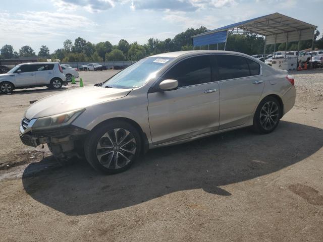 2015 HONDA ACCORD SPO - 1HGCR2F59FA112043