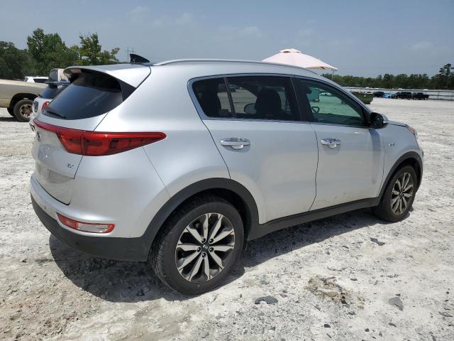 2017 KIA SPORTAGE E - KNDPNCAC3H7162525
