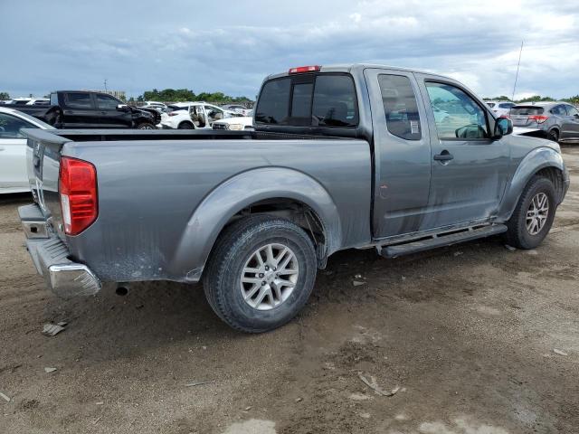 2017 NISSAN FRONTIER S - 1N6BD0CT9HN708522