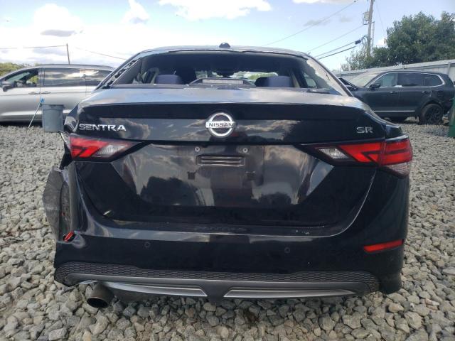 2020 NISSAN SENTRA SR - 3N1AB8DV6LY280992
