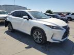 LEXUS RX 450H photo