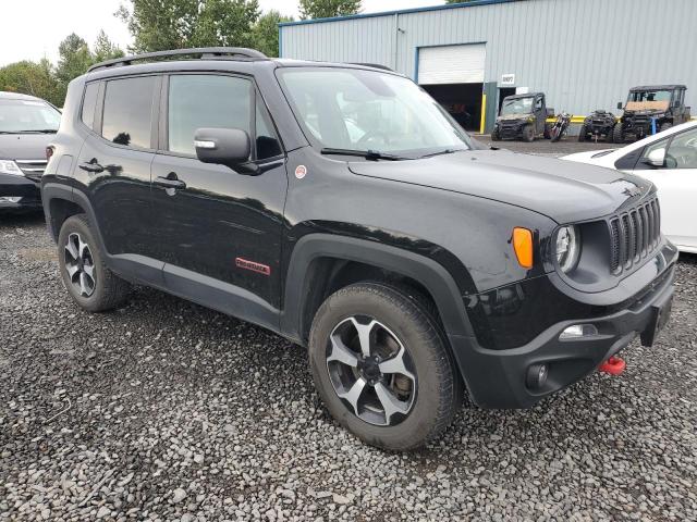 2019 JEEP RENEGADE T - ZACNJBC18KPK04834