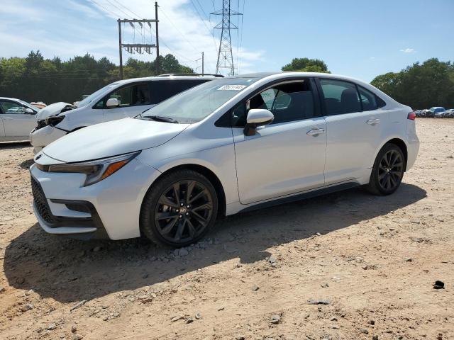 2023 TOYOTA COROLLA SE - 5YFS4MCE8PP152460