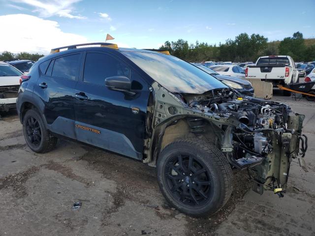 2024 SUBARU CROSSTREK - 4S4GUHU67R3742998