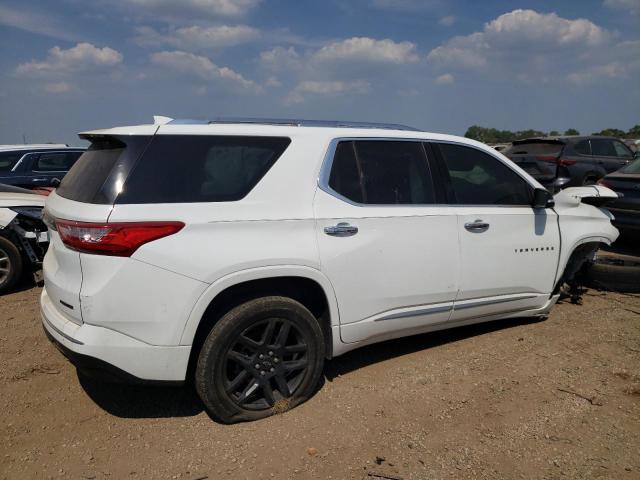 2019 CHEVROLET TRAVERSE P - 1GNEVKKW2KJ259002
