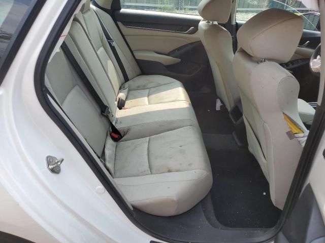 2018 HONDA ACCORD LX - 1HGCV1F16JA073200