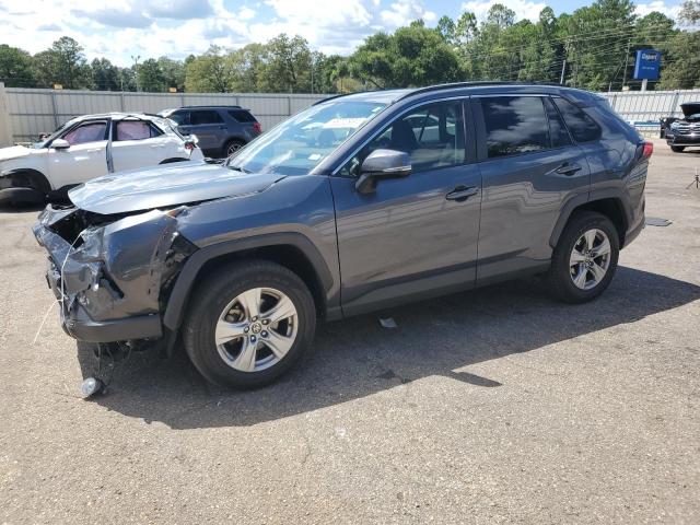 2019 TOYOTA RAV4 XLE #2945730675