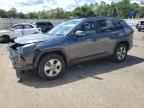 2019 TOYOTA RAV4 XLE - JTMW1RFVXKD037941