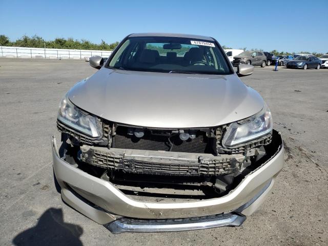 VIN 1HGCR2F3XGA066254 2016 Honda Accord, LX no.5