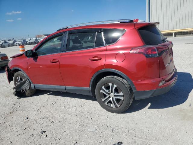 VIN JTMBFREV6HJ125140 2017 Toyota RAV4, LE no.2