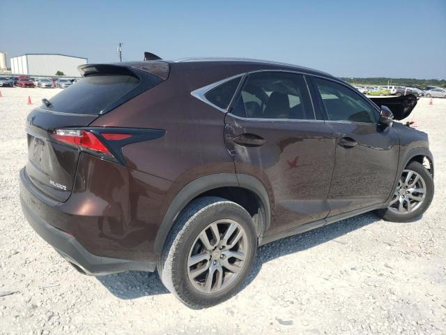 VIN JTJYARBZ8G2043710 2016 Lexus NX, 200T Base no.3