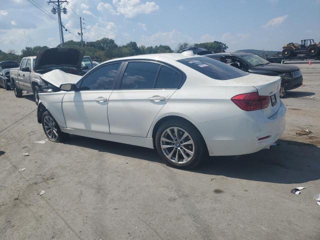 VIN WBA8E5G5XGNU19972 2016 BMW 3 Series, 320 XI no.2