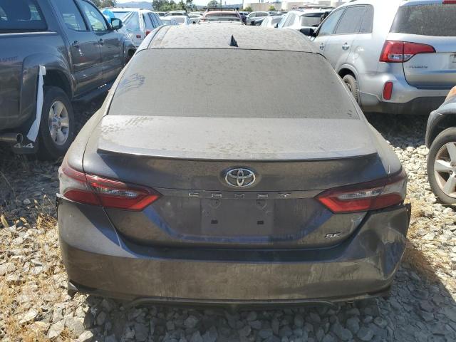 VIN 4T1G11AK5PU165980 2023 TOYOTA CAMRY no.6