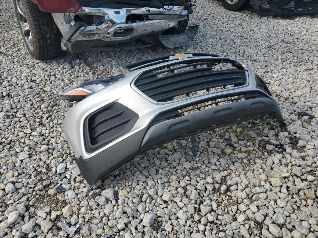 2017 CHEVROLET TRAX LS - KL7CJKSB2HB190367