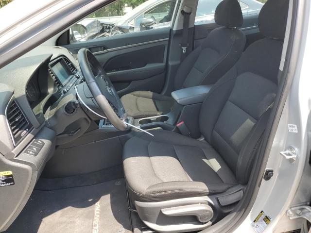 2018 HYUNDAI ELANTRA SE - 5NPD84LF7JH385272