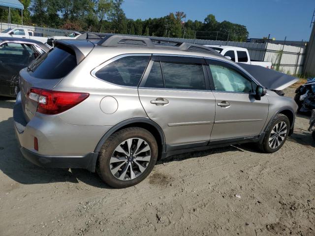 2016 SUBARU OUTBACK 2. - 4S4BSBNC6G3303693